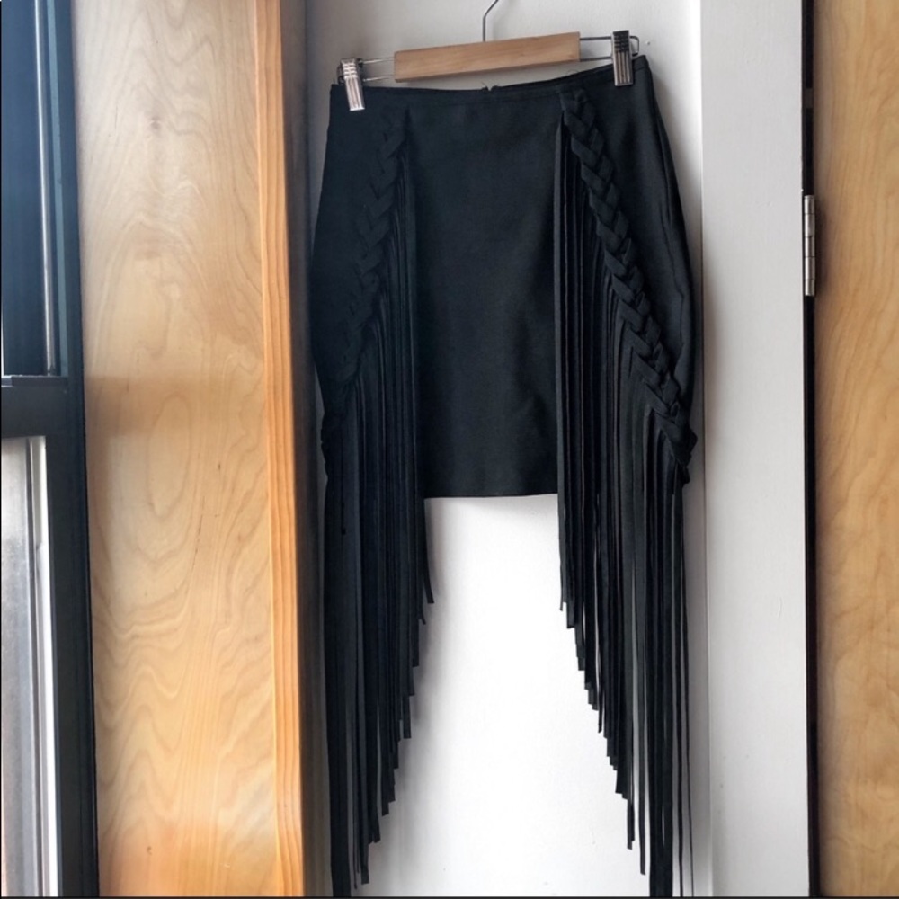 ISO nasty gal skirt - Picture 2 of 2